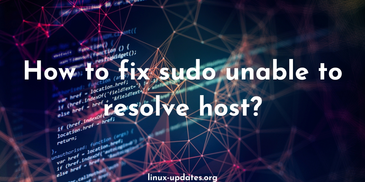 sudo-unable-to-resolve-host-featured-img